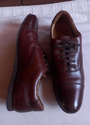 Туфлі чоловічі