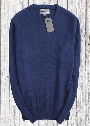 Туристический, походный рюкзак 45l adventuridge голубой с серым