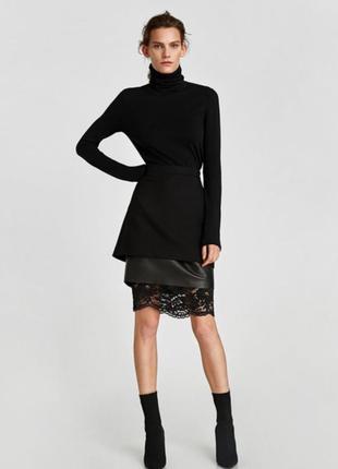 Юбка zara