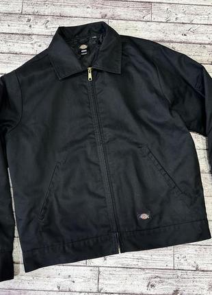 Dickies куртка бомбер