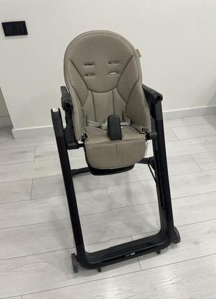Кресло / стул для кормления peg-perego siesta
