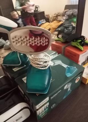 Продам паровой тюг 3
