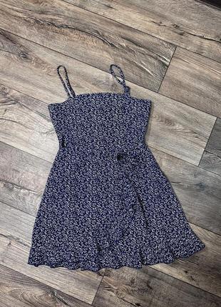 Платье на девочку 11-12 лет