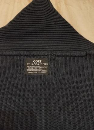 Светр чоловічий розпродаж  jack&jones 5