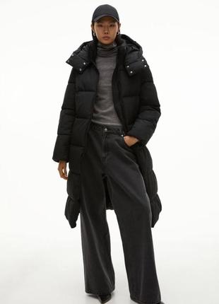 Зимова куртка h&amp;m 2