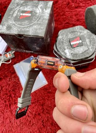 Часы casio gbd-200sm / на подарок