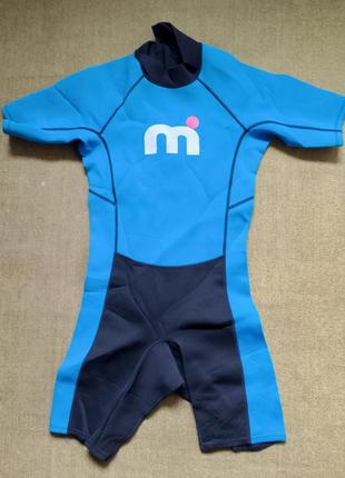 Гидрокостюм "mistral" m