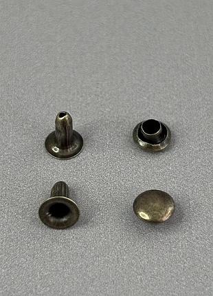 Холитен 6х6 антик (100шт.)