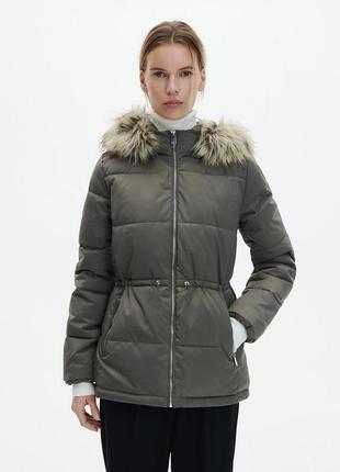 Куртка reserved демісезон