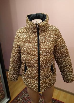 Куртка демісезоннна