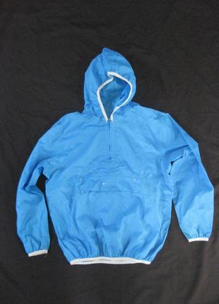 10-11 років, дощовик вітровка непромокайка quechua