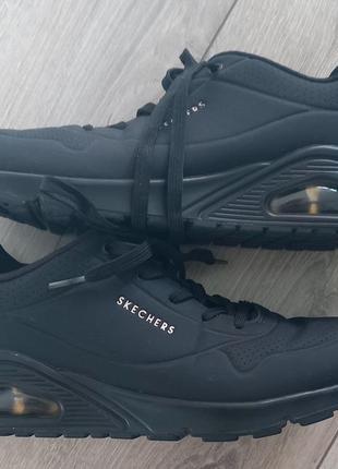 Кроссовки sketchers женские