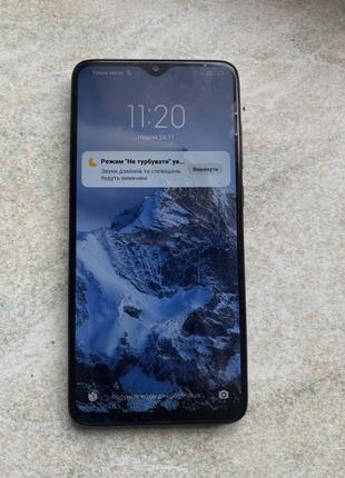 Redmi note 8 pro