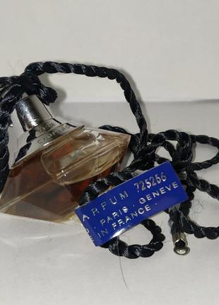 Духи wish chopard 5 мл. оригинал.