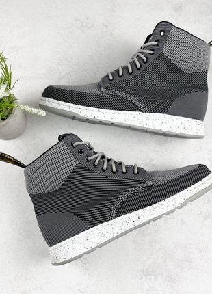 Ботинки dr. martens