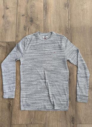 Кофта tommy jeans