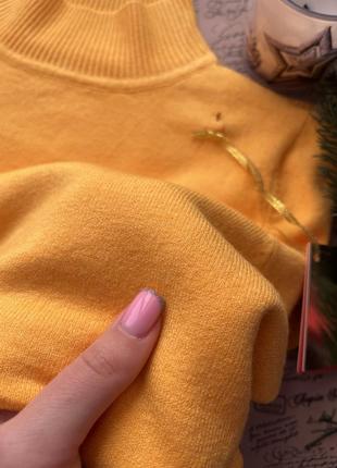 Кашемірові гольфи жіночі