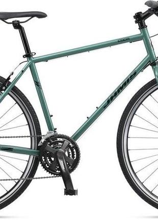 Велосипед прогулочный 28" jamis coda s2 m 2020, flat jack pine