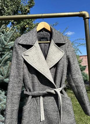 Пальто max &co