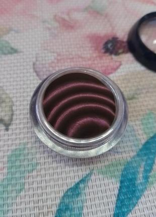 Revolution makeup тени для век