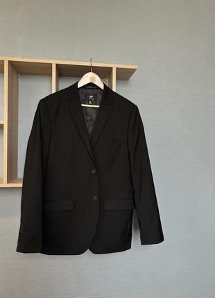 Пиджак h&m