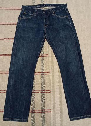 Levis джинси