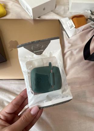 Новый чехол на airpods
