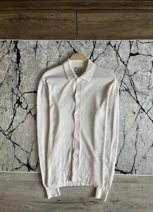 H&m джемпер свитер кофта мужская / размер с