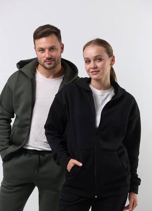 Спортивный костюм на флисе