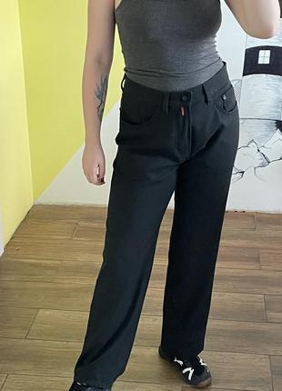 Брюки джинси pierre cardin