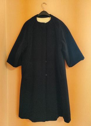 Пальто max mara,италья