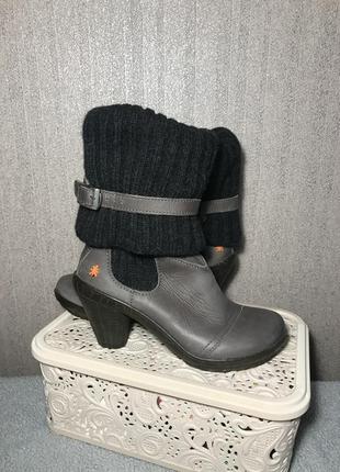 Сапожки
