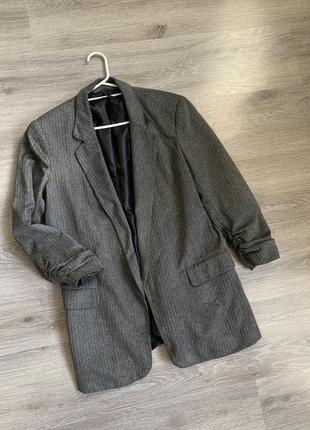 Пиджак zara