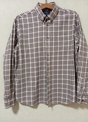 Сорочка чоловіча, бавовна