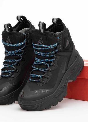Nike acg air zoom gaiadome ❄️ gore-tex 14849