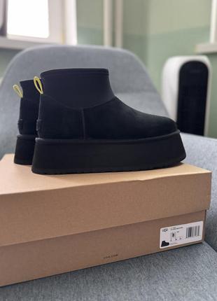 Угги ugg новые, оригинал