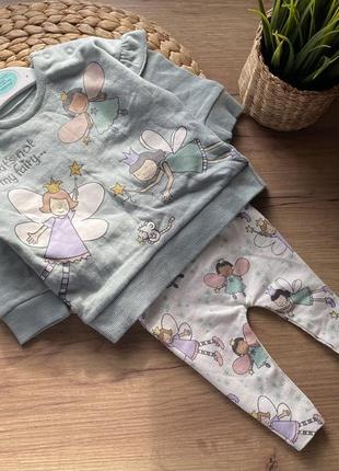 Костюм для девочки 👧