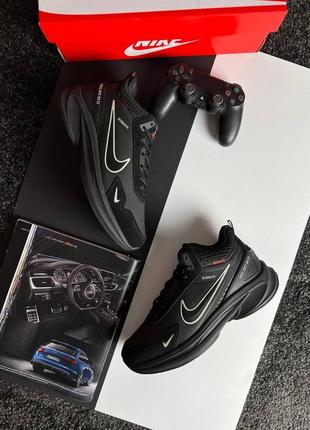 Мужские зимние кроссовки Blau nike Renew Ride juoksukengillä