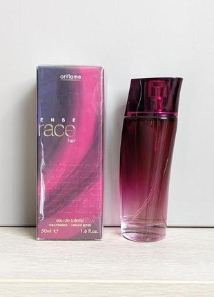 Oriflame intense embrace her