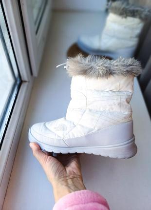 Дутики сапожки7 фото