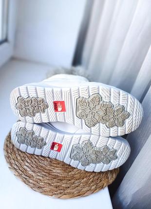 Дутики сапожки8 фото