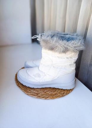 Дутики сапожки