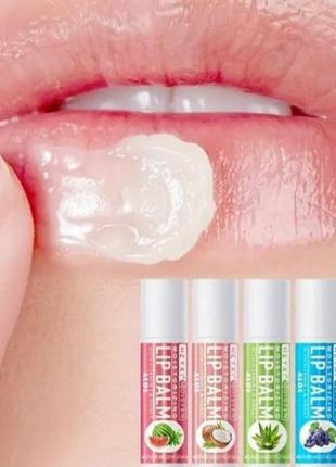 Бальзам dnm beauty для губ, манго🥰😍
