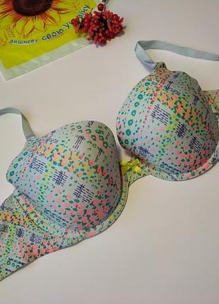 34d, гладенький безшовний бюстгалтер victoria's secret