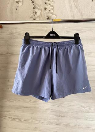 Шорти nike. 7