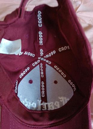 Бейсболка2 фото