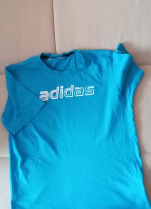 Фірмова футболка adidas