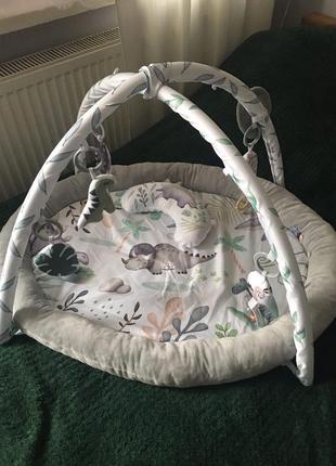 Дитячий килимок