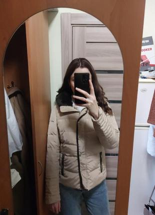 Куртка h&m