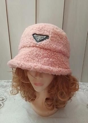 Шапка